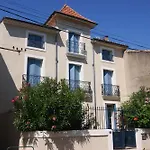 Bed & Breakfast Le Petit Moliere D'hotes