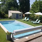 Bed and breakfast Le Petit Moliere Servian