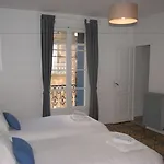 Le Petit Moliere D'hotes 3* Servian