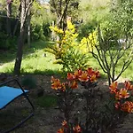 Bed and breakfast Le Petit Moliere