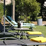 Bed and breakfast Le Petit Moliere Servian