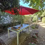 Le Petit Moliere D'hotes Bed & Breakfast