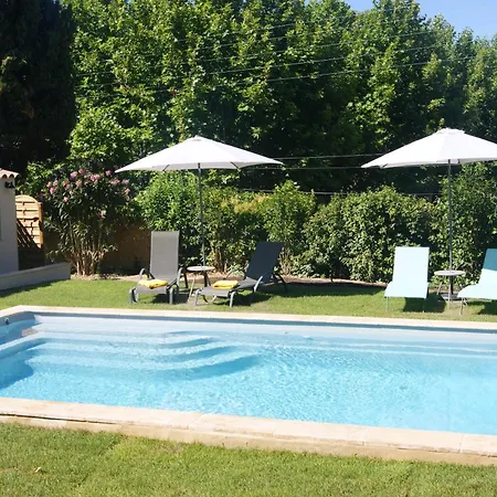 Panzió Le Petit Moliere D'hotes 3*