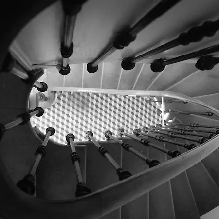 Panzió Le Petit Moliere D'hotes Servian