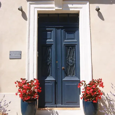 Le Petit Moliere 4* Servian