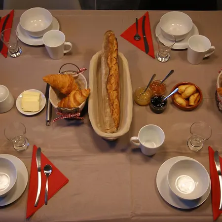 Le Petit Moliere D'hotes