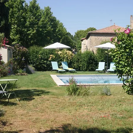 Le Petit Moliere D'hotes Panzió