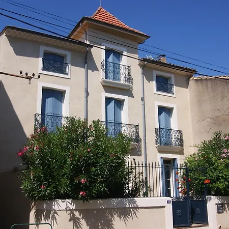 Panzió Le Petit Moliere D'hotes