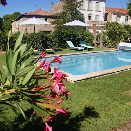 Le Petit Moliere D'hotes Panzió 3*