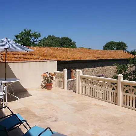 Le Petit Moliere D'hotes Panzió