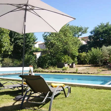 Le Petit Moliere D'hotes Panzió 3*