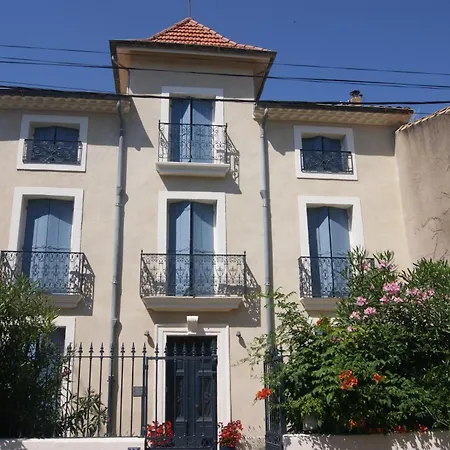 Le Petit Moliere D'hotes 3*