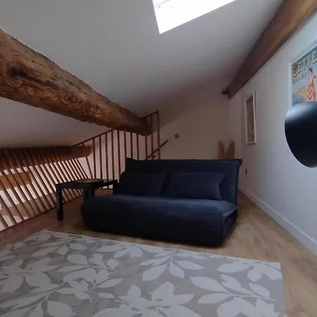 Le Petit Moliere Bed & Breakfast Servian