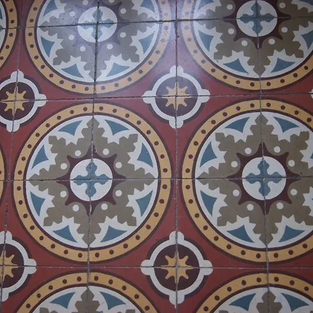 Le Petit Moliere D'hotes Panzió