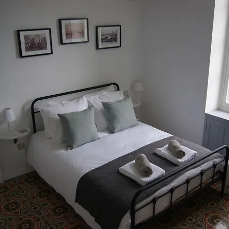 Le Petit Moliere D'hotes