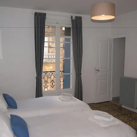 Le Petit Moliere D'hotes 3* Servian