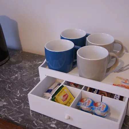 Le Petit Moliere D'hotes 3* Servian