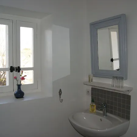 Le Petit Moliere D'hotes