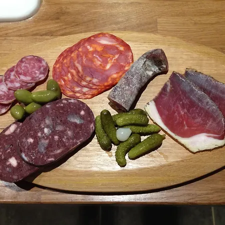 Le Petit Moliere D'hotes 3*