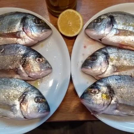 Le Petit Moliere D'hotes 3*