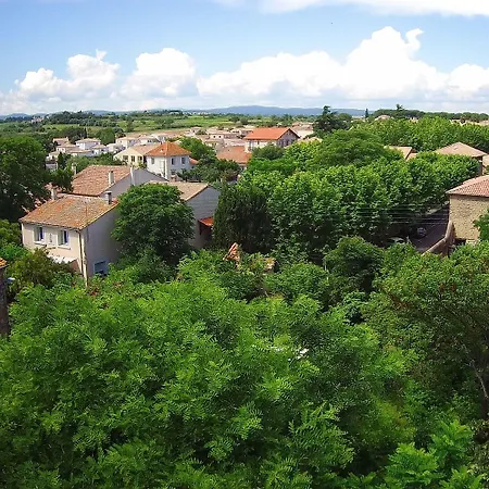 Le Petit Moliere D'hotes Servian