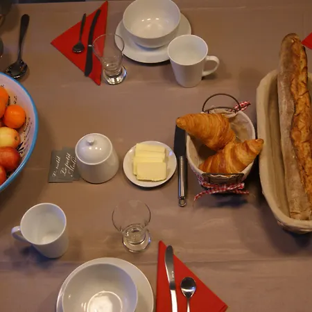 Le Petit Moliere D'hotes Panzió