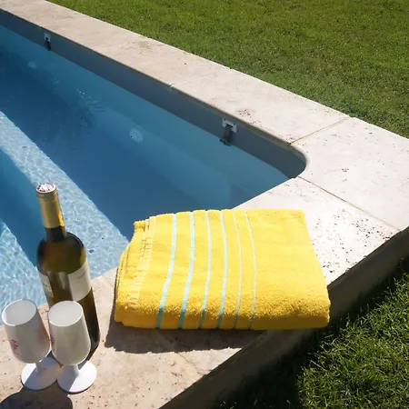 Le Petit Moliere D'hotes 3* Servian