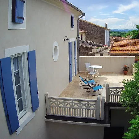 Panzió Le Petit Moliere D'hotes