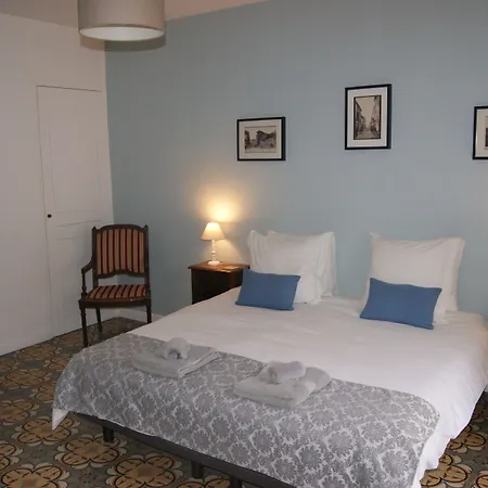 Le Petit Moliere D'hotes Servian