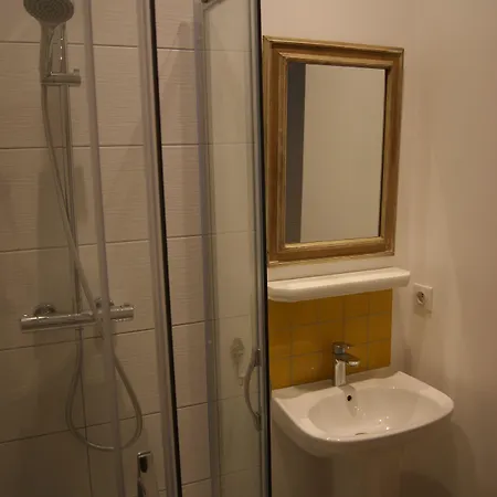 Le Petit Moliere D'hotes Panzió 3*