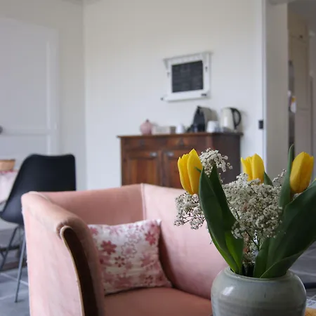 Le Petit Moliere D'hotes