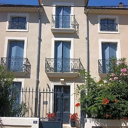 Bed & Breakfast Le Petit Moliere D'hotes Et