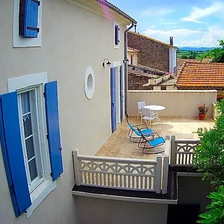Le Petit Moliere D'hotes Et