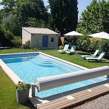 Le Petit Moliere D'hotes Et Bed & Breakfast 4*