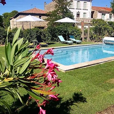 Bed & Breakfast Le Petit Moliere D'hotes Et
