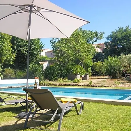Le Petit Moliere D'hotes Et Bed & Breakfast