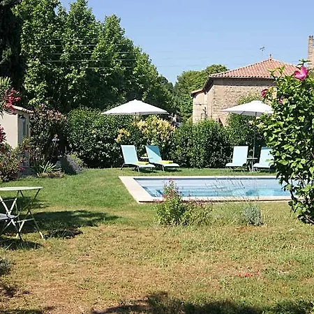 Le Petit Moliere D'hotes Et 4*