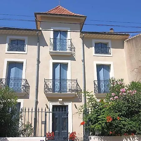 Le Petit Moliere D'hotes Et 4*