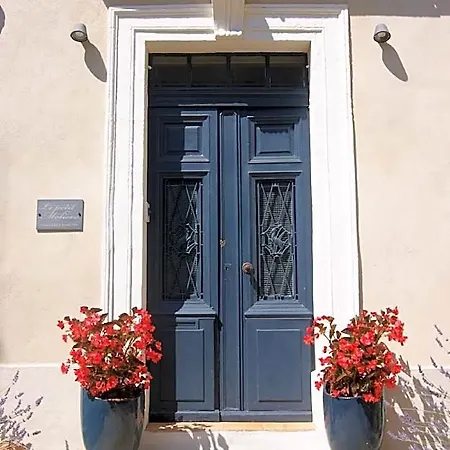 Bed & Breakfast Le Petit Moliere D'hotes Et Servian
