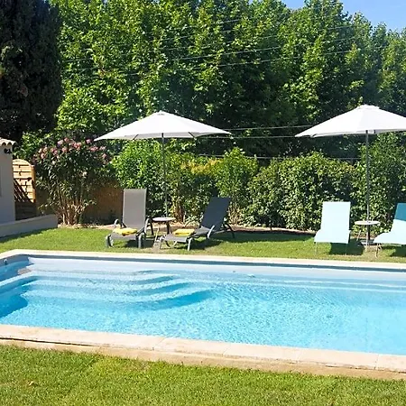 Le Petit Moliere D'hotes Et Bed & Breakfast