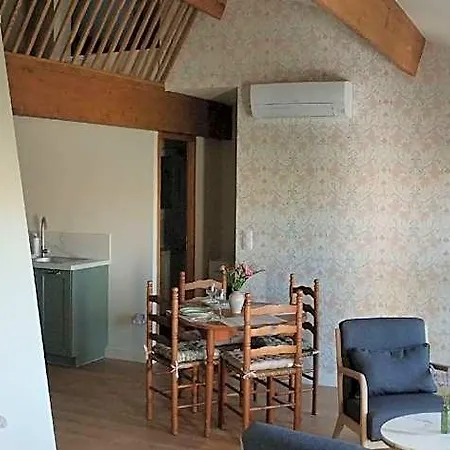 Le Petit Moliere D'hotes Et 4* Servian