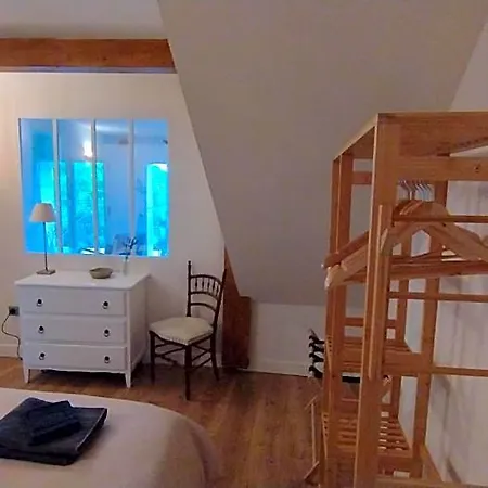 Le Petit Moliere D'hotes Et Bed & Breakfast 4*