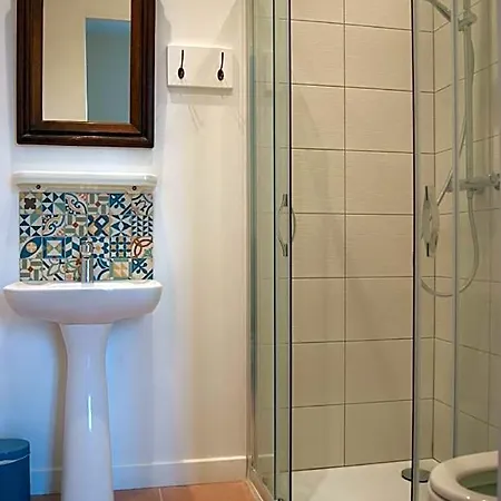 Le Petit Moliere D'hotes Et 4* Servian