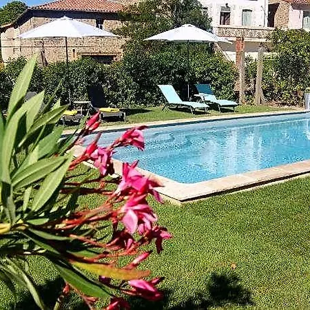 Le Petit Molière D'hôtes Et 4* Servian