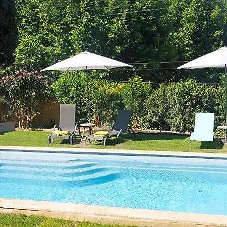 Le Petit Molière D'hôtes Et Alojamento de Acomodação e Pequeno-almoço Servian
