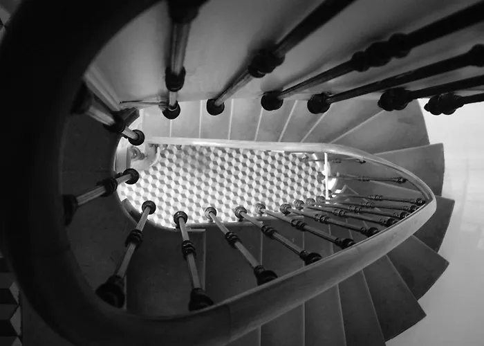 Oda ve Kahvaltı Le Petit Moliere D'hotes Servian