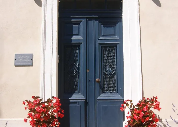 Le Petit Moliere D'hotes 3* Servian