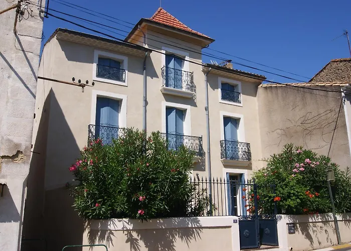 Oda ve Kahvaltı Le Petit Moliere D'hotes