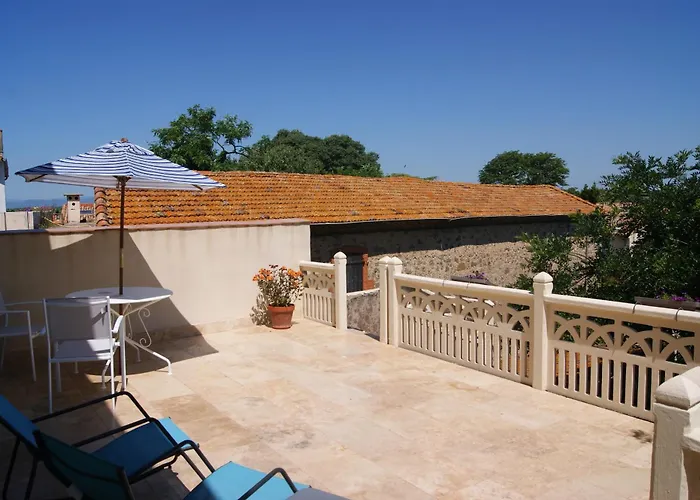 Le Petit Moliere D'hotes Oda ve Kahvaltı