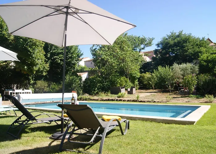 Le Petit Moliere D'hotes Oda ve Kahvaltı 3*